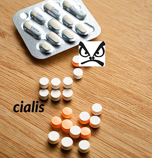 Mejor farmacia online cialis